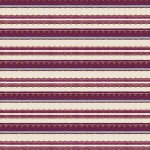 The Right Path Rosewood for Rosewood Fusion designed  for Art Gallery Fabrics